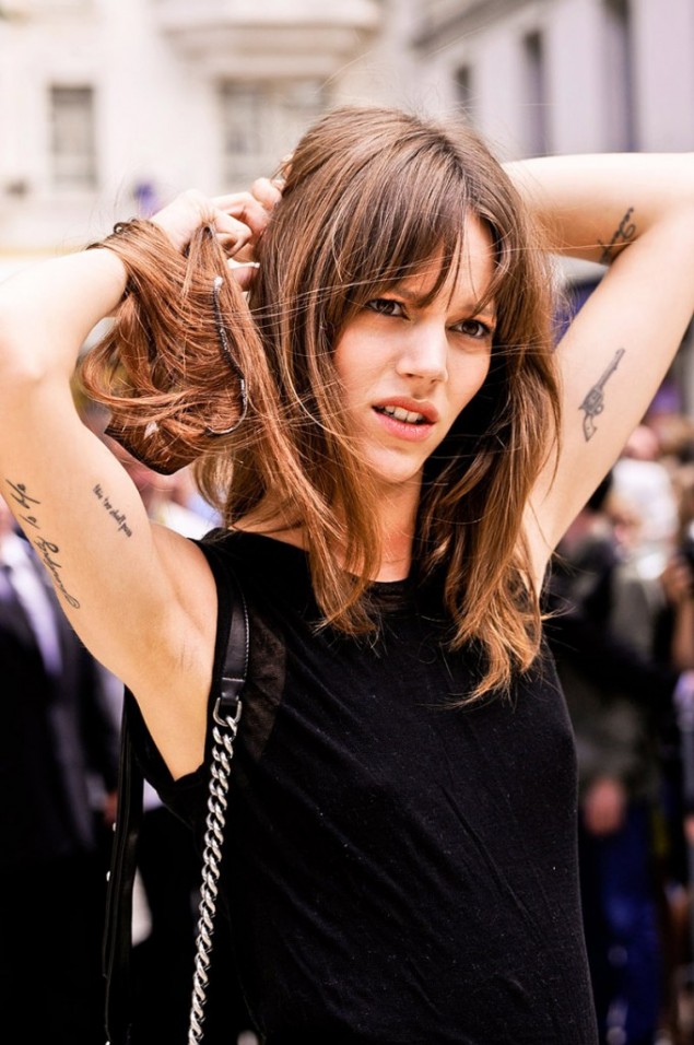 Freja Beha Erichsen