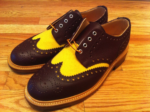 The Mark McNairy