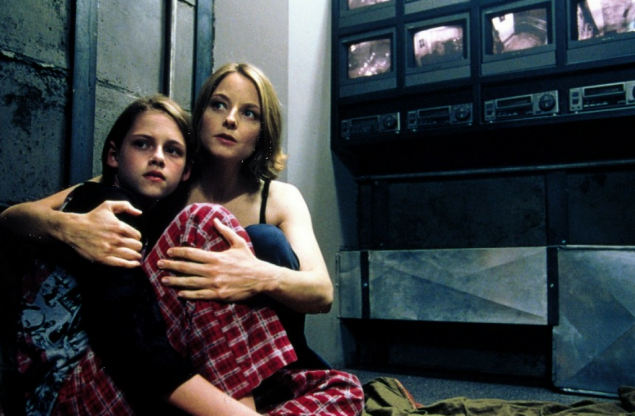 panic room