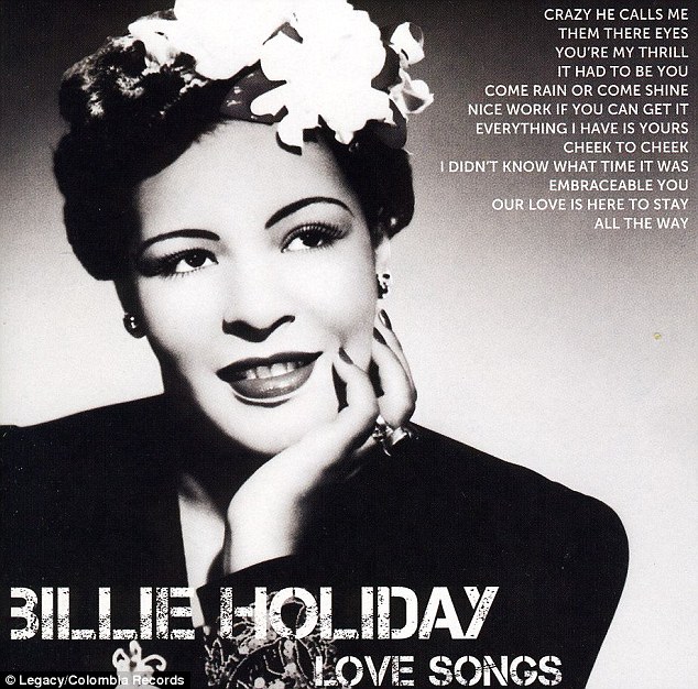 Billie Holiday