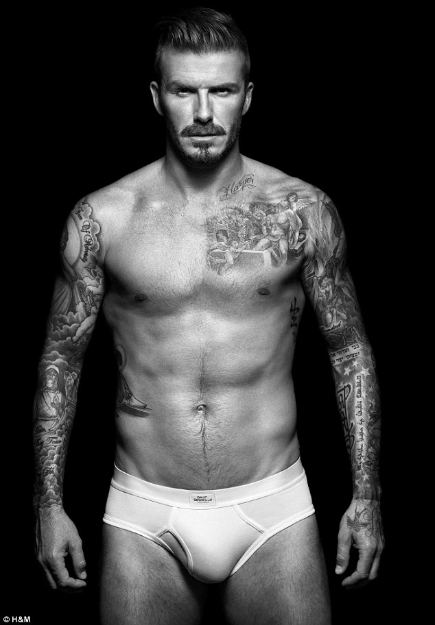 David Beckham