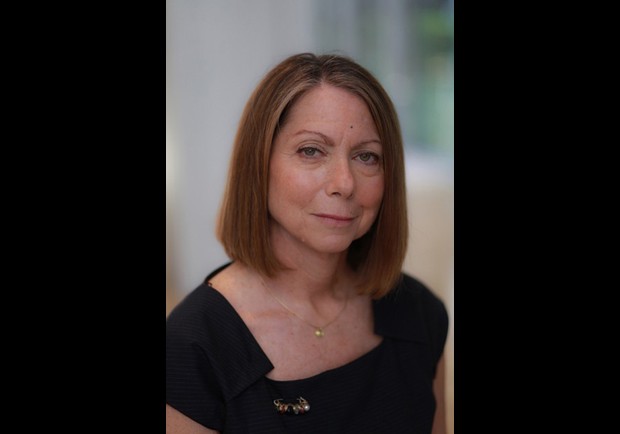 Jill Abramson