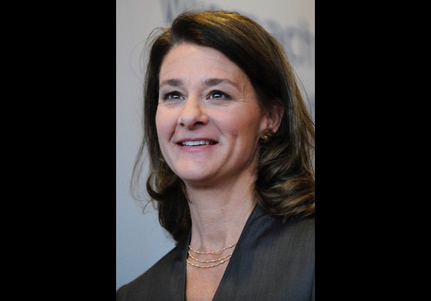 Melinda Gates