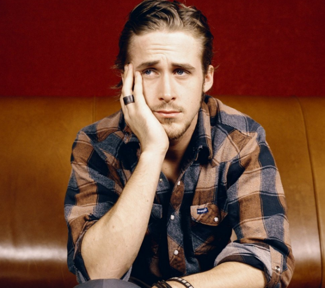 ryan gosling