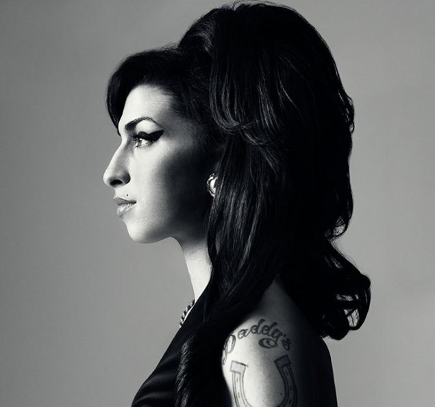 amy winehouse