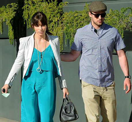 jessica biel justin timberlake