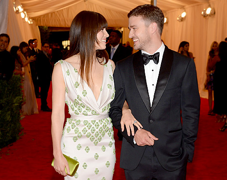 jessica biel justin timberlake