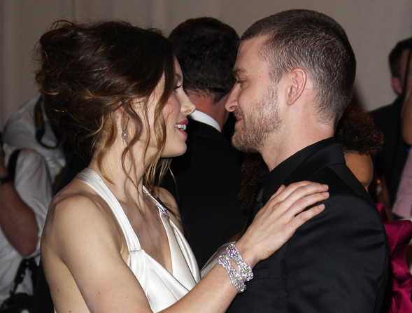 jessica biel justin timberlake