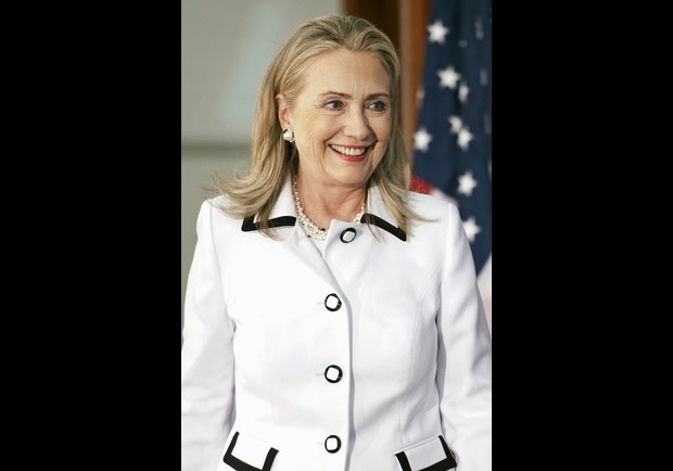 Hillary Clinton