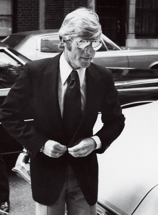 Robert Redford