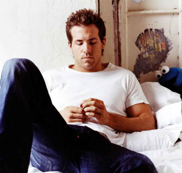 ryan reynolds