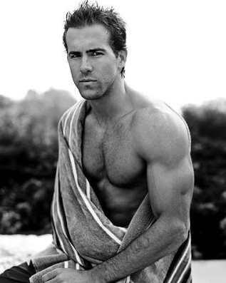 ryan reynolds