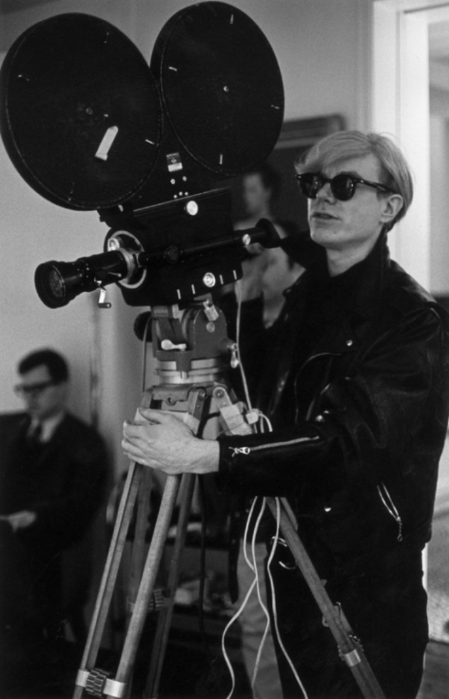 Andy Warhol