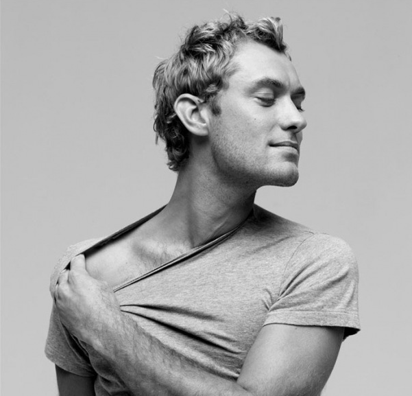 Jude Law