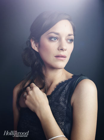 Marion Cotillard