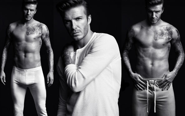 david beckham