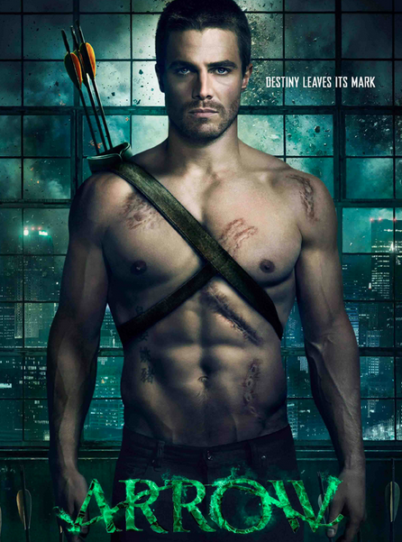 arrow