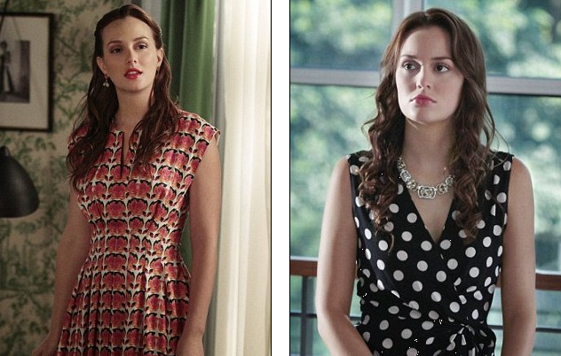 Leighton Meester