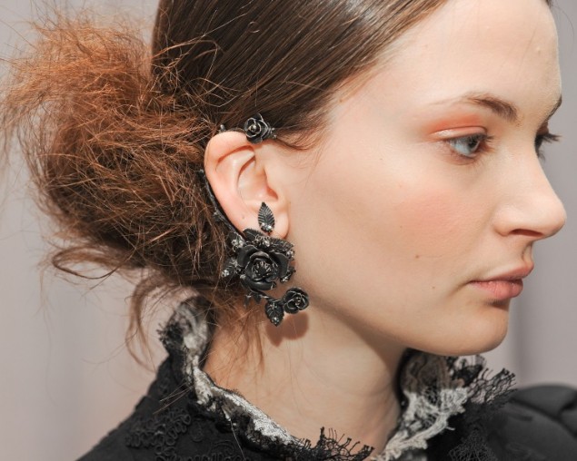 ear cuff modelleri