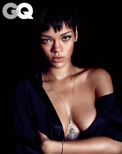 Rihanna