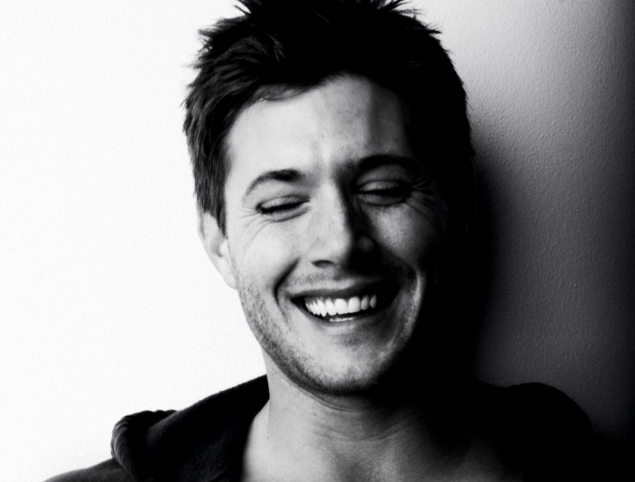 jensen ackles