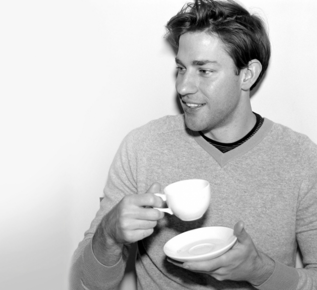 John Krasinski