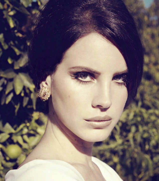 lana del rey