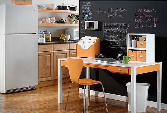 Rust-Oleum Chalkboard Paint