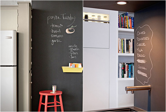 Rust-Oleum Chalkboard Paint