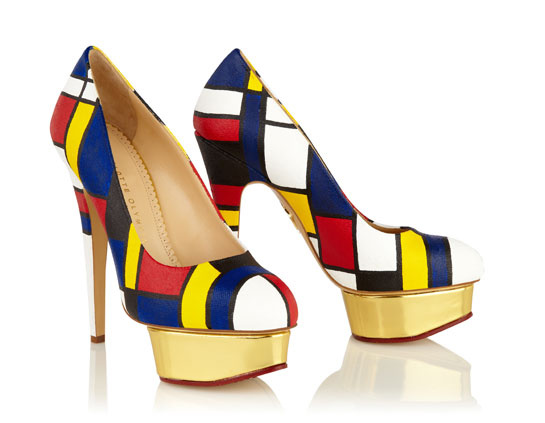 Charlotte Olympia