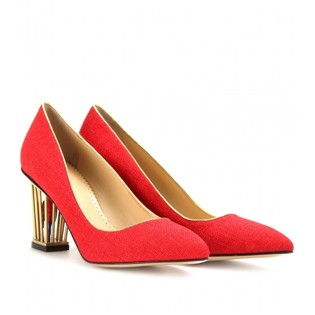 Charlotte Olympia