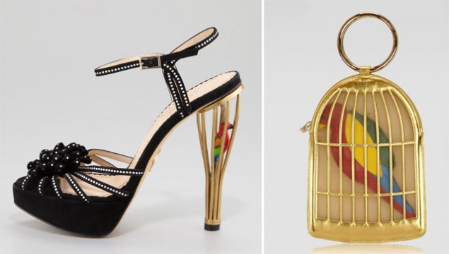 Charlotte Olympia