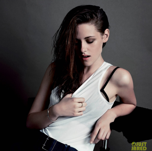 Kristen Stewart