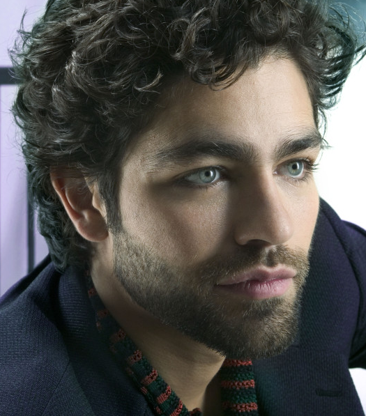 Adrian Grenier