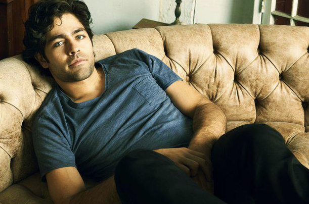 Adrian Grenier