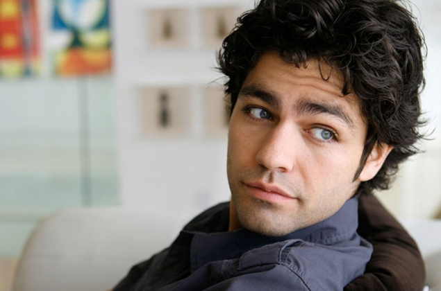 Adrian Grenier