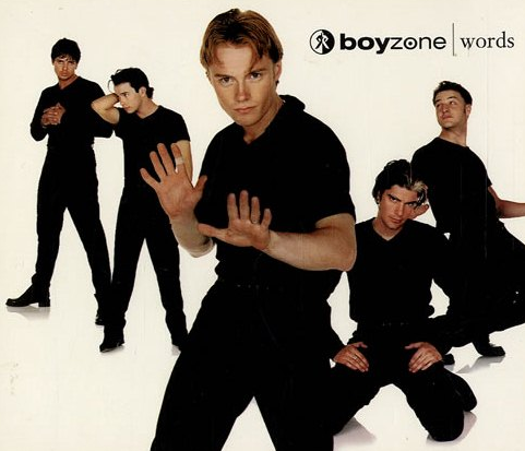 boyzone