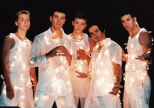 n sync