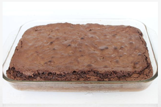 brownie tarifi