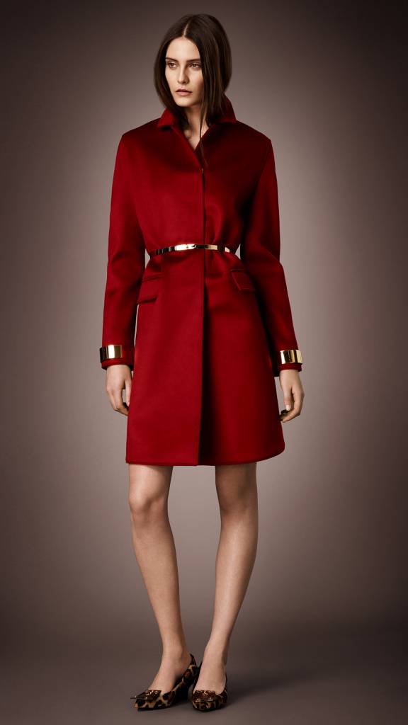 Burberry 2013