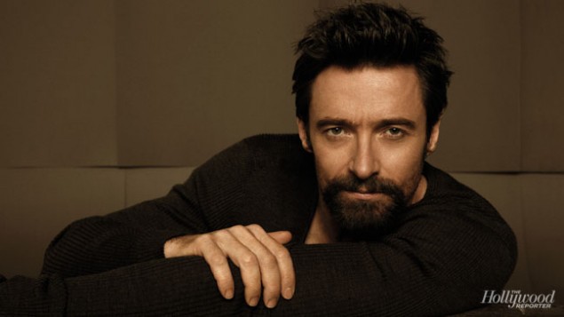 Hugh Jackman