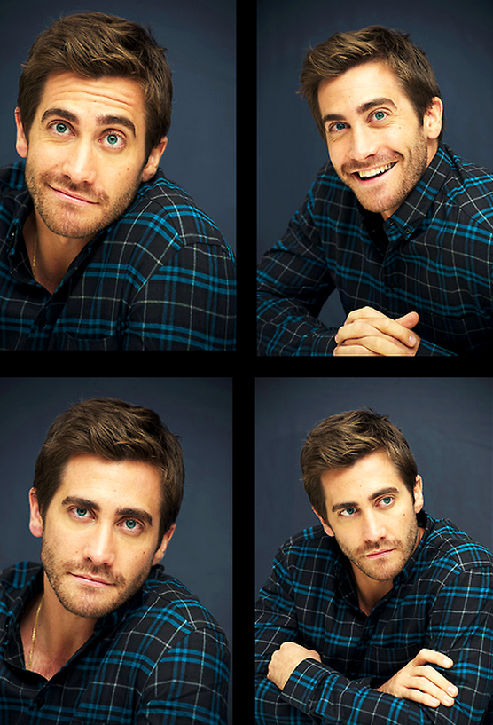 Jake Gyllenhaal