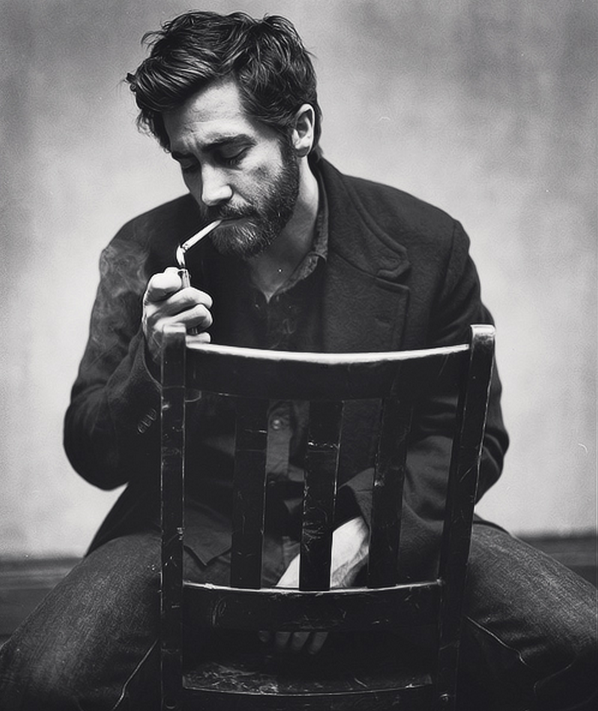 Jake Gyllenhaal