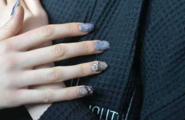 nail art modelleri