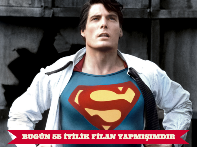 superman-iyilik-yaptim