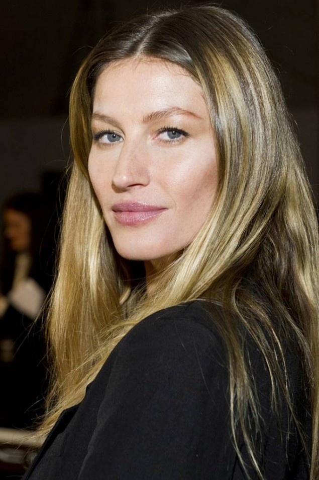 Gisele Bündchen