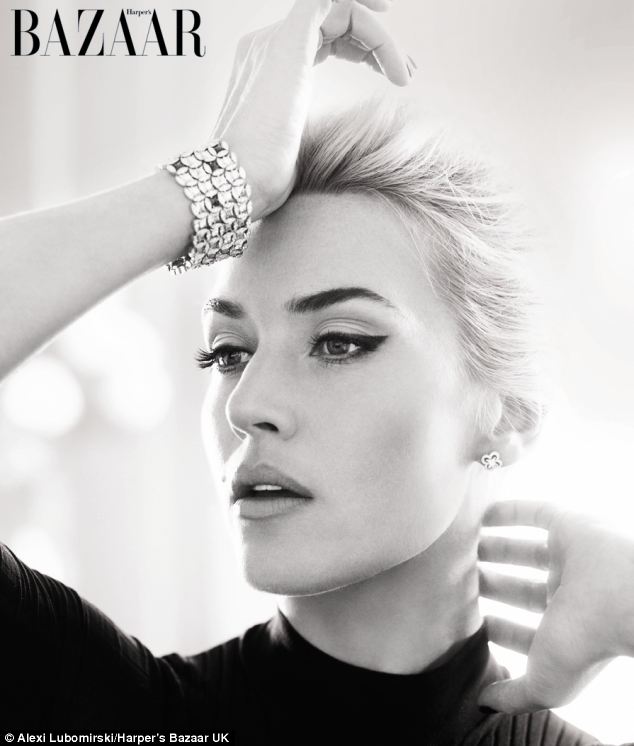 Kate Winslet