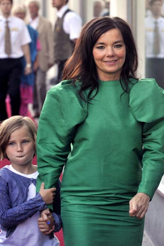 Björk