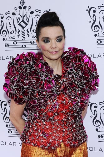 Björk