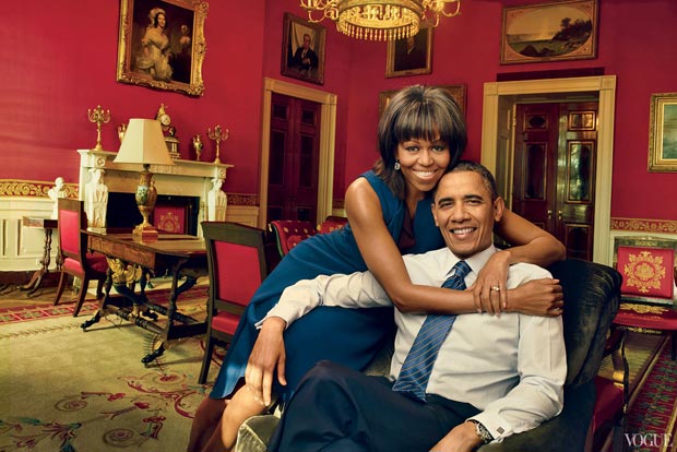 Barack Obama, michelle obama